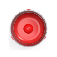 Komponenty Rody 3-kolotoč červený Zolux